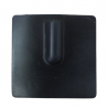 Electrodos de Carbono Reutilizables: Cuadrados de 5x5 cm y Rectangulares 6x8.5 cm de Entrada Universal - Nutek